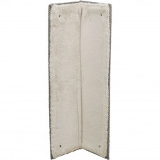 Когтеточка настенная угловая для кошек Trixie XXL (Трикси) XXL 38х75 см