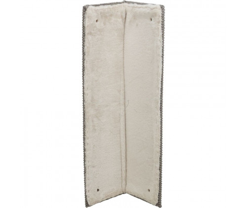 Когтеточка настенная угловая для кошек Trixie XXL (Трикси) XXL 38х75 см