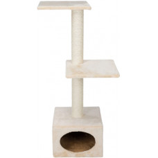 Домик с когтеточкой для кошек Trixie Badalona (Трикси) 109 см