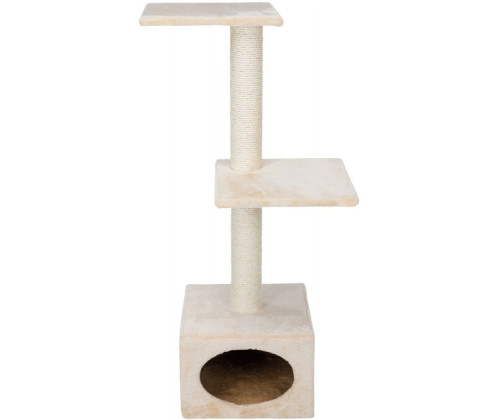 Домик с когтеточкой для кошек Trixie Badalona (Трикси) 109 см