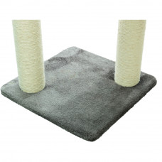 Когтеточка - игровой комплекс для кошек Trixie Altea (Трикси Алтеа) 40х40х117 см