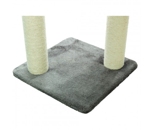 Когтеточка - игровой комплекс для кошек Trixie Altea (Трикси Алтеа) 40х40х117 см