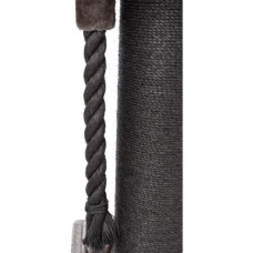 Когтеточка с лежанкой для кошек Trixie Ramon XXL (Трикси) 78х48х133 см