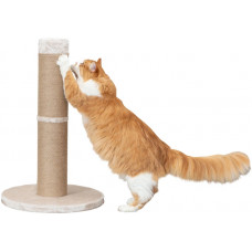 Когтеточка столбик для кошек Trixie (Трикси) Rue XXL 80 см