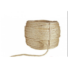 Запасной сизаль для когтеточек Trixie (Трикси) моток 220 м