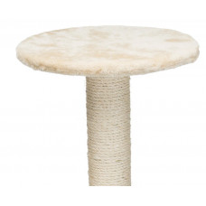 Игровой комплекс с когтеточкой и домиком для кошек Trixie Alicante (Трикси) 45х45х142 см