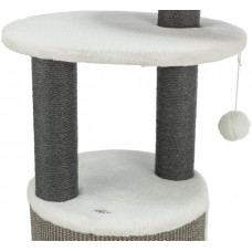 Домик с когтеточками для кошек Trixie Marco (Трикси) 38х38х85 см