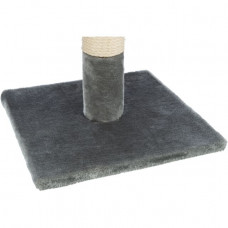 Когтеточка для кошек Trixie Baena (Трикси) 69 см Серый