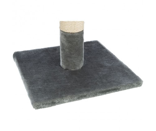 Когтеточка для кошек Trixie Baena (Трикси) 69 см Серый