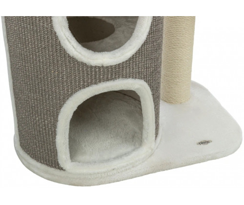 Домик с когтеточками для кошек Trixie Dante (Трикси) 57х38х86 см