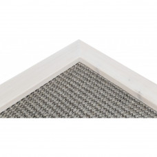 Когтеточка настенная доска для кошек Trixie (Трикси) 38х58 см