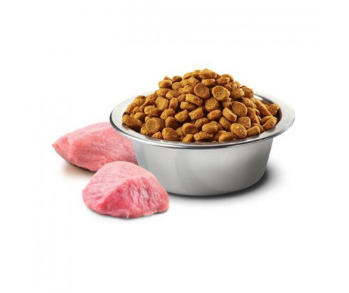 Farmina (Фармина) N&D Prime GF Cat Adult Ягненок Черника сухой беззерновой корм для котов при аллергии