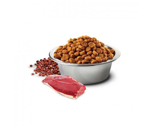Farmina (Фармина) N&D Quinoa Cat Adult Urinary Duck Утка Киноа сухой корм для котов от мочекаменной болезни 1.5 кг.