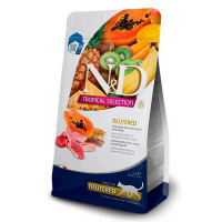 Farmina (Фармина) N&D Tropical Selection Neutered Lamb Ягненок Фрукты сухой корм для кошек стерилизованных