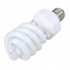 Лампа для декоративных птиц Trixie (Трикси) полного УФ-спектра 23Вт E27