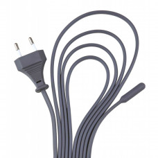 Обогреватель горячий шнур для террариума Trixie (Трикси) 50 Вт 7 м