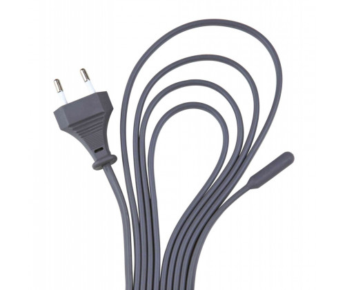 Обогреватель горячий шнур для террариума Trixie (Трикси) 50 Вт 7 м