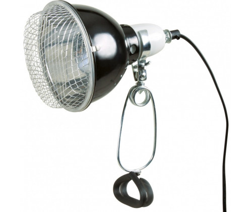 Лампа рефлекторная для террариума Trixie (Трикси) E27 14х17 см 100 Вт