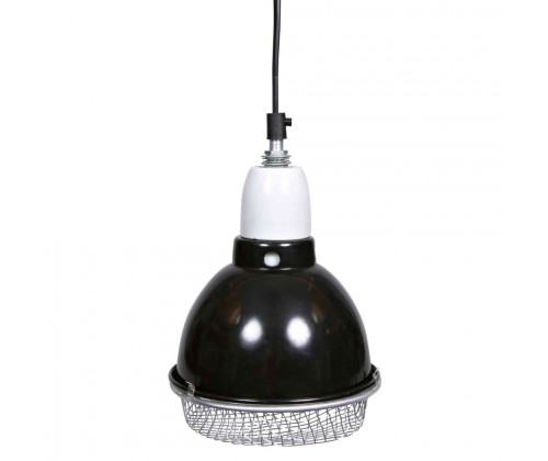 Лампа рефлекторная для террариума Trixie (Трикси) E27 14х17 см 100 Вт