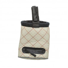 Набор сумок для лакомств для собак Trixie Twist Treat (Трикси) 11х14 см 6 шт с контейнером для пакетов