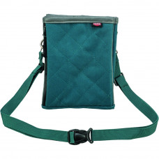 Сумочка для лакомства для собак Trixie Twin (Трикси) 15х18х2.5 см