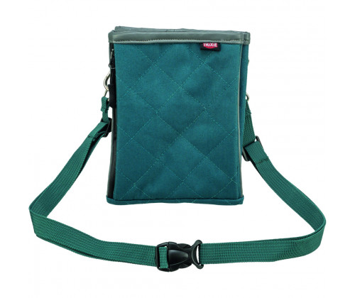 Сумочка для лакомства для собак Trixie Twin (Трикси) 15х18х2.5 см