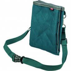 Сумочка для лакомства для собак Trixie Twin (Трикси) 15х18х2.5 см