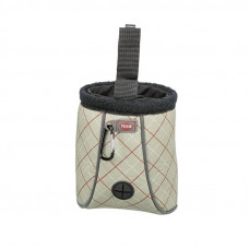 Набор сумок для лакомств для собак Trixie Twist Treat (Трикси) 11х14 см 6 шт с контейнером для пакетов