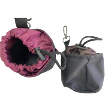 Сумочка для лакомств для собак Happy Peppy (Хэппи Пеппи)