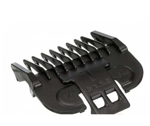 Сменные насадки к машинке для стрижки собак Trixie (Трикси) Andis TR1250 TX-23870 4 шт