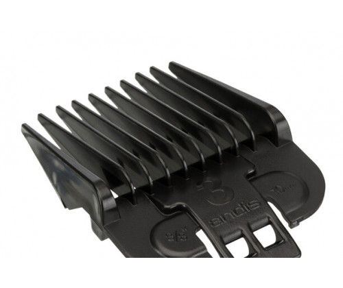 Сменные насадки к машинке для стрижки собак Trixie (Трикси) Andis TR1250 TX-23870 4 шт