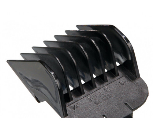 Сменные насадки к машинке для стрижки собак Trixie (Трикси) Andis TR1250 TX-23870 4 шт