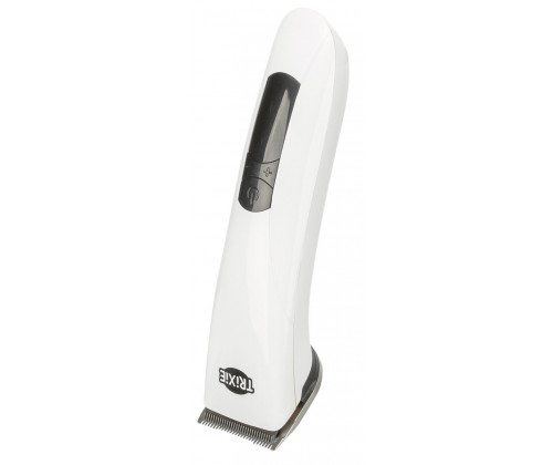 Аккумуляторная машинка для стрижки собак Trixie (Трикси) TR1600 10 Вт