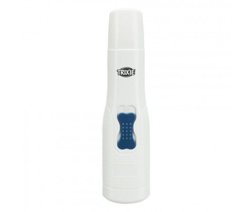 Машинка для стачивания когтей для животных Trixie (Трикси) 14 см