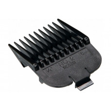 Сменные насадки к машинке для стрижки собак Trixie (Трикси) Andis TR1250 TX-23870 4 шт