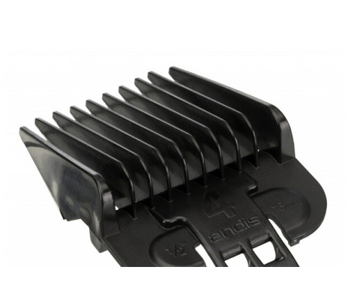 Сменные насадки к машинке для стрижки собак Trixie (Трикси) Andis TR1250 TX-23870 4 шт