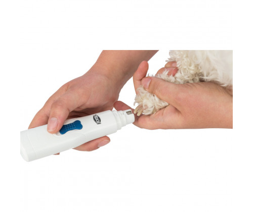 Машинка для стачивания когтей для животных Trixie (Трикси) 14 см