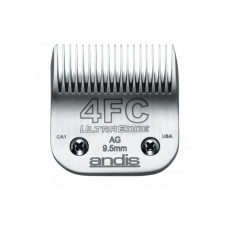 Сменная лезвие к машинке для стрижки собак Trixie (Трикси) Andis 23872 и 23873 9.5 мм