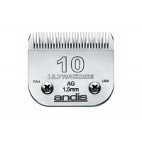 Сменная лезвие к машинке для стрижки собак Trixie (Трикси) Andis 23872 и 23873