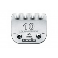 Сменная лезвие к машинке для стрижки собак Trixie (Трикси) Andis 23872 и 23873