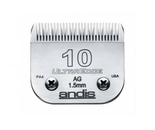 Сменная лезвие к машинке для стрижки собак Trixie (Трикси) Andis 23872 и 23873