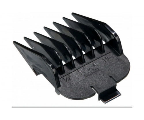 Сменные насадки к машинке для стрижки собак Trixie (Трикси) Andis TR1250 TX-23870 4 шт