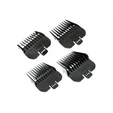 Сменные насадки к машинке для стрижки собак Trixie (Трикси) Andis 23872/23873 4 шт