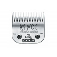 Сменная лезвие к машинке для стрижки собак Trixie (Трикси) Andis 23872 и 23873 6.3 мм