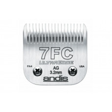 Сменная лезвие к машинке для стрижки собак Trixie (Трикси) Andis 23872 и 23873 3.2 мм