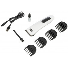 Аккумуляторная машинка для стрижки собак Trixie (Трикси) TR1600 10 Вт