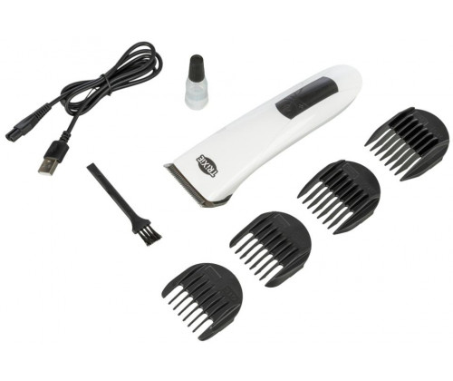 Аккумуляторная машинка для стрижки собак Trixie (Трикси) TR1600 10 Вт