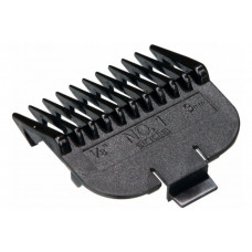 Сменные насадки к машинке для стрижки собак Trixie (Трикси) Andis TR1250 TX-23870 4 шт