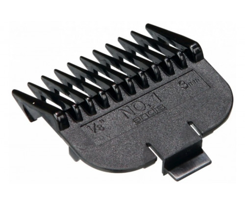 Сменные насадки к машинке для стрижки собак Trixie (Трикси) Andis TR1250 TX-23870 4 шт