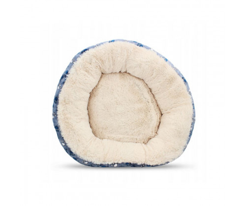 Лежак для собак и кошек Trixie Tammy (Трикси) 70х70 см плюш